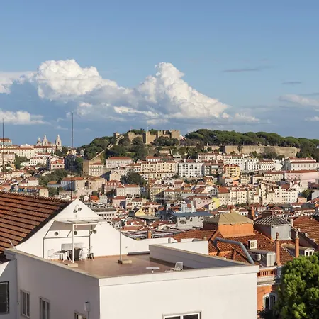 Libere Principe Real Apartamento *