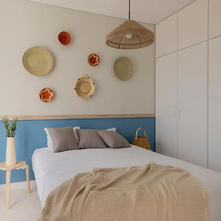 Appartement Libere Principe Real