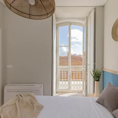 Libere Principe Real Apartment *