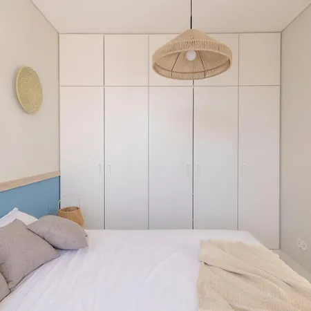 Апартаменти Libere Principe Real *