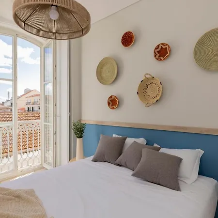 Apartment Libere Principe Real