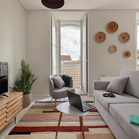 Libere Principe Real Appartement *