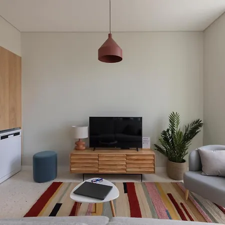 Appartement Libere Principe Real *