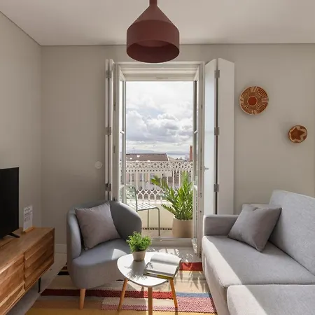 Libere Principe Real * Лісабон