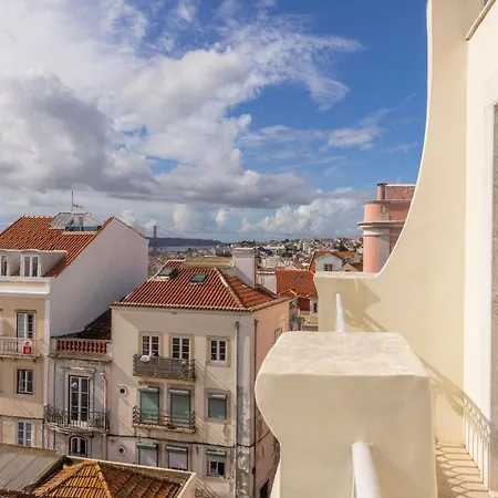 Libere Principe Real Daire Lisboa