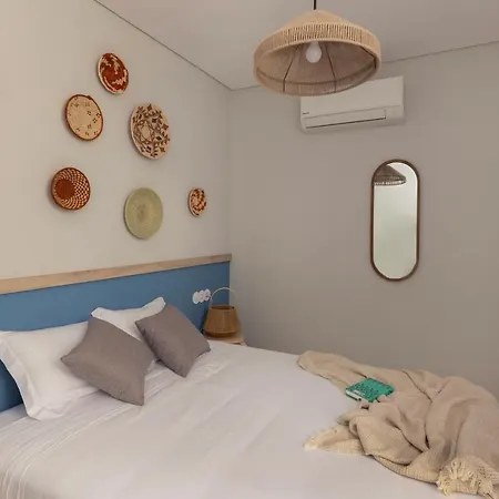 Appartement Libere Principe Real Lissabon
