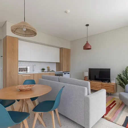 Appartement Libere Principe Real Lissabon