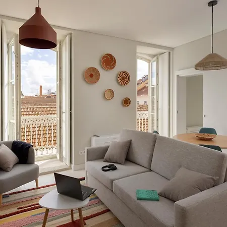 Appartement Libere Principe Real