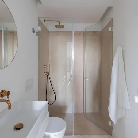 Апартаменти Libere Principe Real *