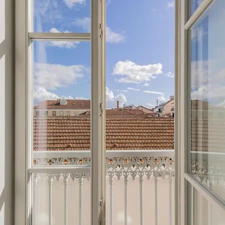 Libere Principe Real Daire Lisboa