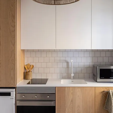 Libere Principe Real Appartement Lissabon
