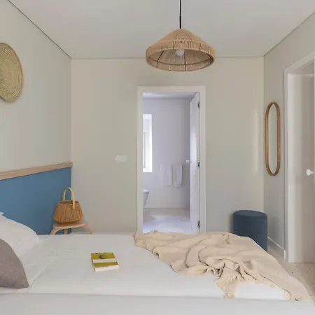 Libere Principe Real Appartement *