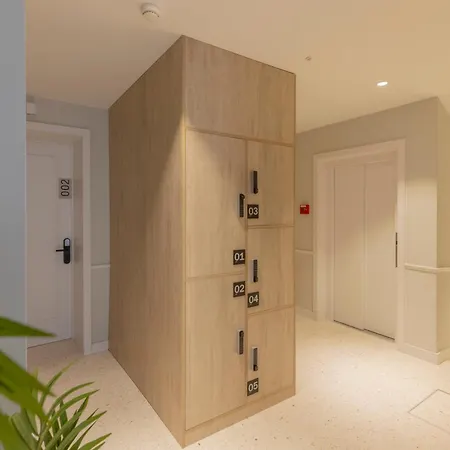 Libere Principe Real