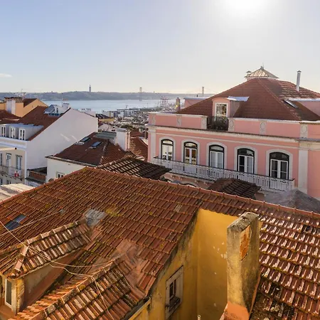 Appartement Libere Principe Real