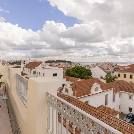 Libere Principe Real Appartement