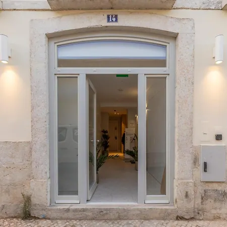 Appartement Libere Principe Real *