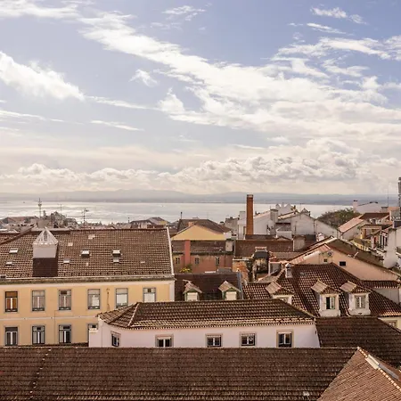 Libere Principe Real Daire Lisboa