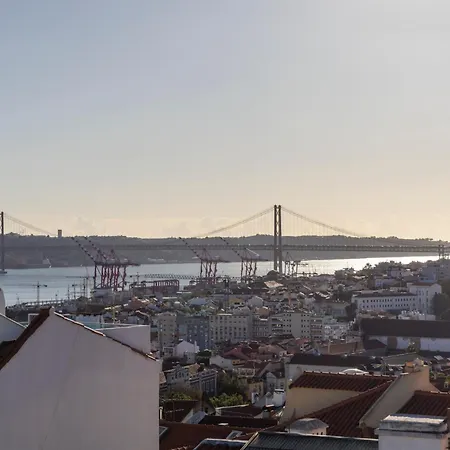 Libere Principe Real Appartement