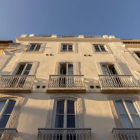 Appartement Libere Principe Real *
