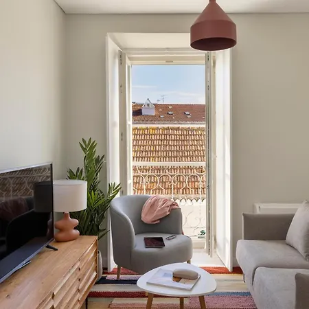 Libere Principe Real Daire Lisboa