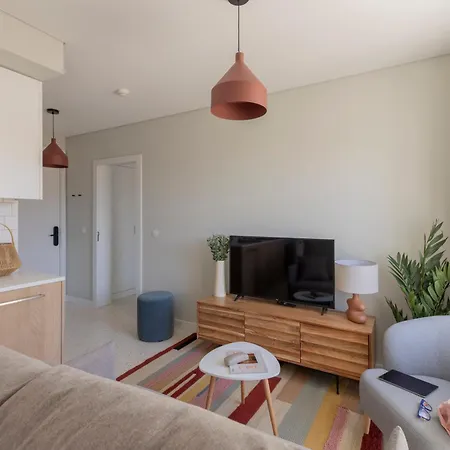 Appartement Libere Principe Real