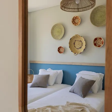 Libere Principe Real Appartement Lissabon