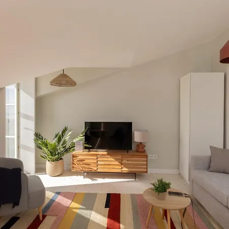 Appartement Libere Principe Real