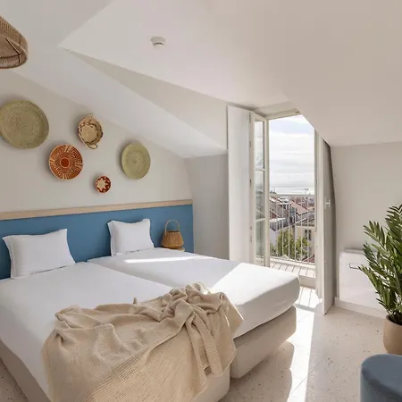 Libere Principe Real Apartment *