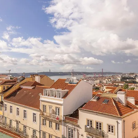 Libere Principe Real Lissabon