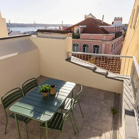 Libere Principe Real Daire Lisboa