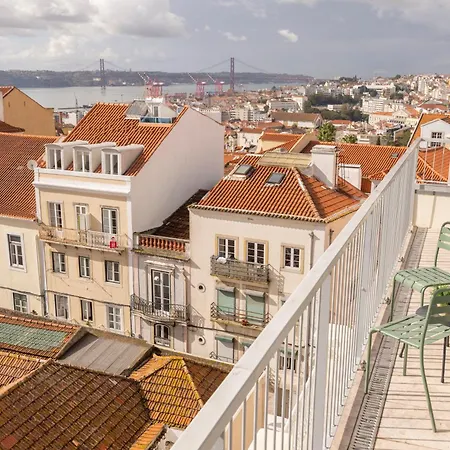 Libere Principe Real * Lisbon