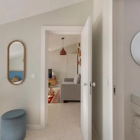 Libere Principe Real Lisbon