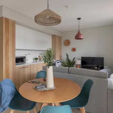 Libere Principe Real Appartement *