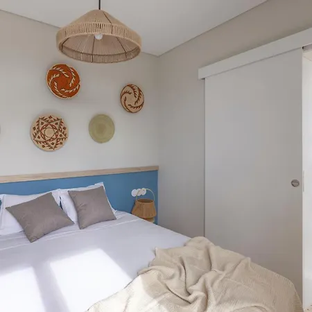 Appartement Libere Principe Real Lissabon