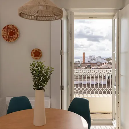 Libere Principe Real Daire Lisboa