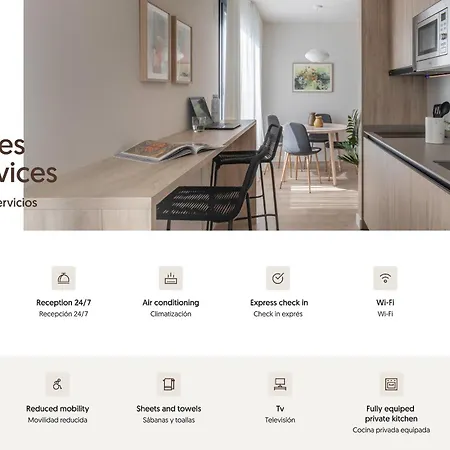 Libere Principe Real Appartement Lissabon