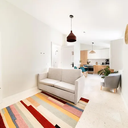Appartement Libere Principe Real