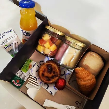 Libere Principe Real * Лісабон