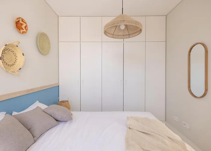 Appartement Libere Principe Real *