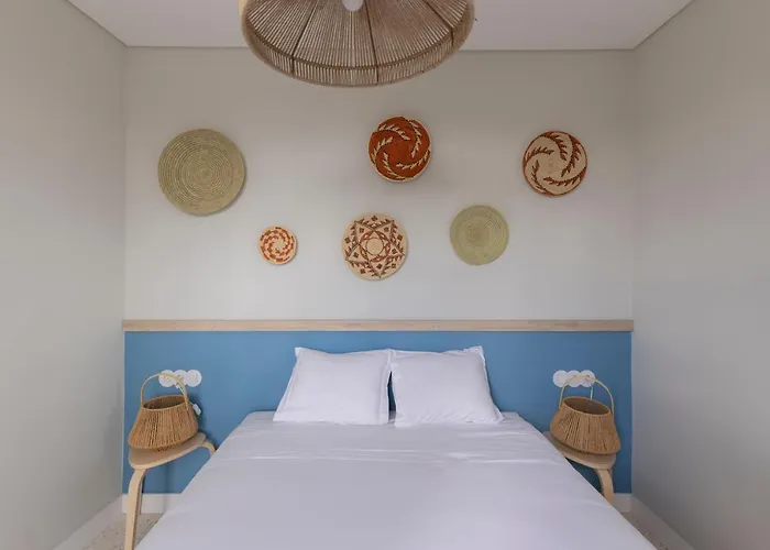 Libere Principe Real Appartement *