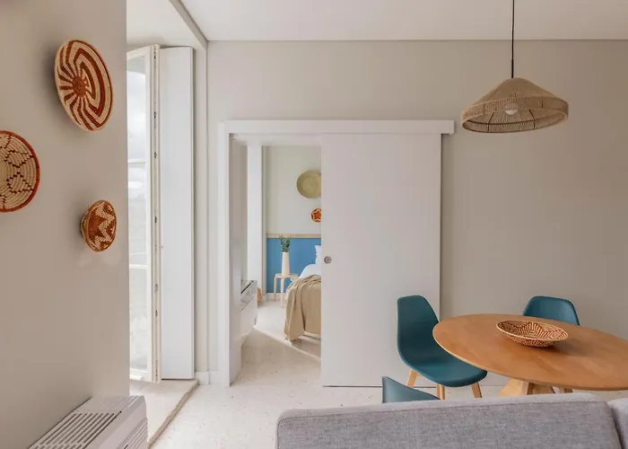 Appartement Libere Principe Real