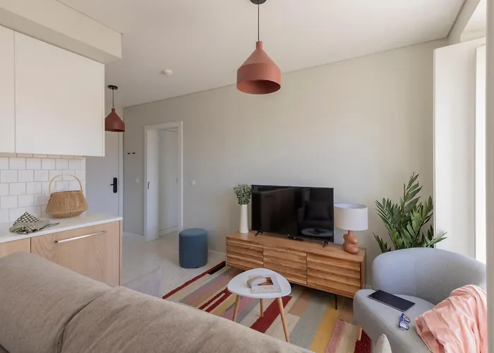 Appartement Libere Principe Real