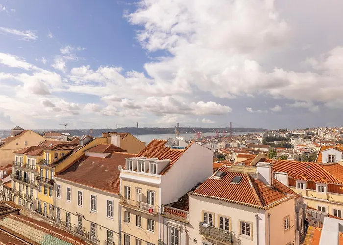 Libere Principe Real Lissabon