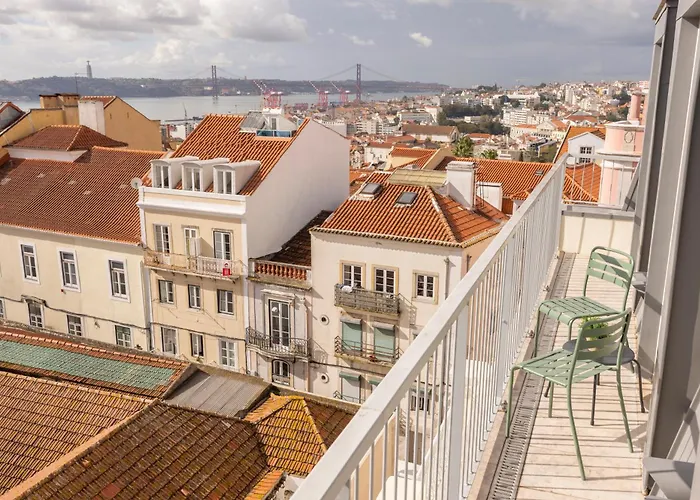 Libere Principe Real * Lissabon