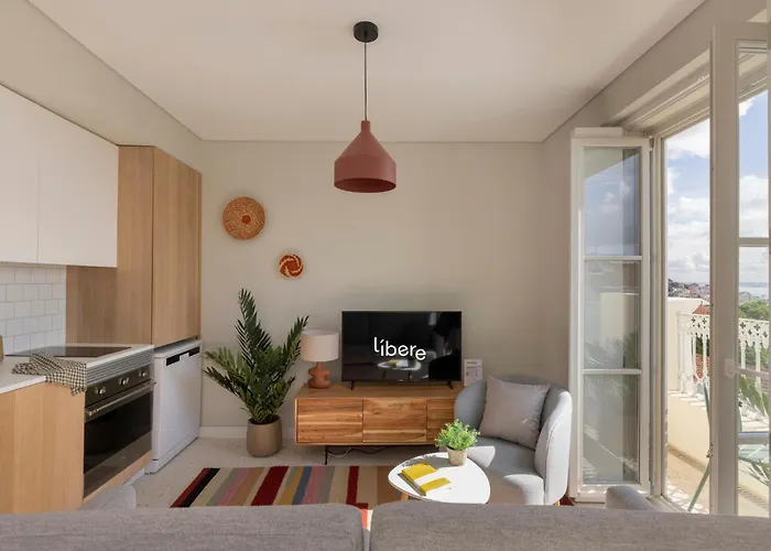 Libere Principe Real Lissabon