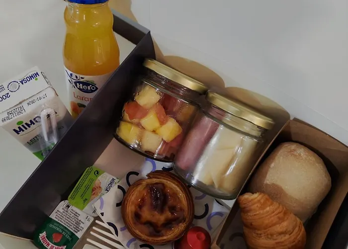 Libere Principe Real Appartement Lissabon