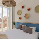 Apartament Libere Principe Real