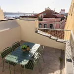 Libere Principe Real Apartament Lizbona
