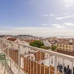 Apartament Libere Principe Real Lizbona