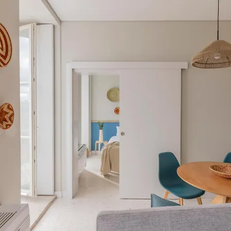 Lejlighed Libere Principe Real